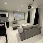 アパートホテル Lh Location ル・アーヴル
