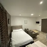 アパートホテル Lh Location ル・アーヴル