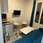 アパートホテル Lh Location