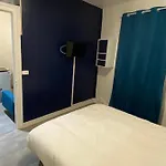 Lh Location アパートホテル ル・アーヴル