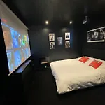アパートホテル Lh Location