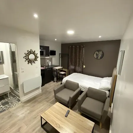 Lh Location 3* Le Havre