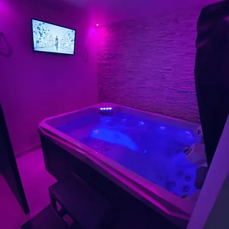 Aparthotel Lh Location Le Havre