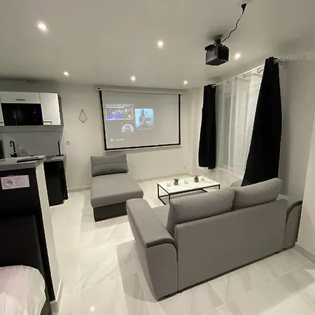 Aparthotel Lh Location Le Havre