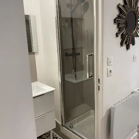 Lh Location Hotel apartamentowy Hawr