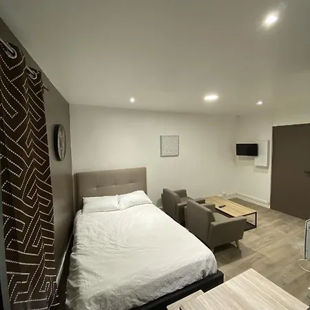 Aparthotel Lh Location Le Havre