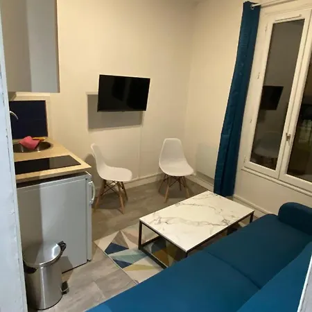 Aparthotel Lh Location