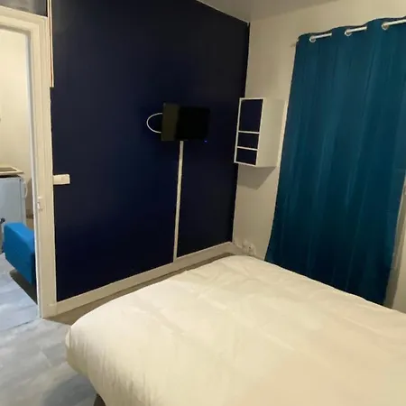 Lh Location Aparthotel Le Havre