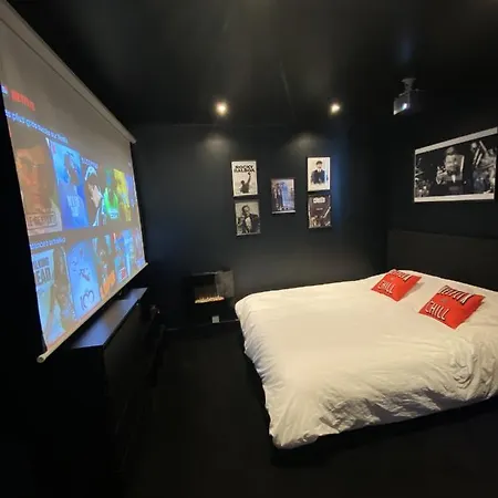 Aparthotel Lh Location