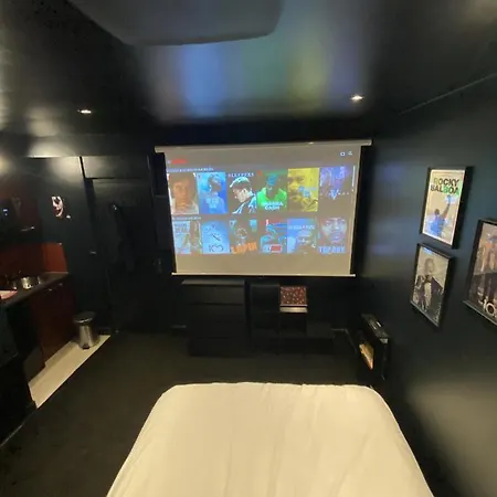 Aparthotel Lh Location