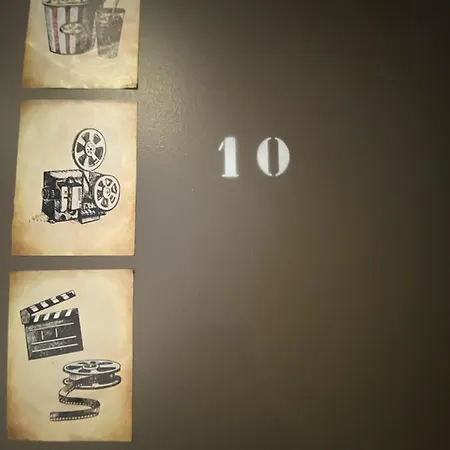 Aparthotel Lh Location Le Havre