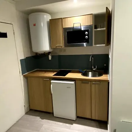 Lh Location 3* לה האברה