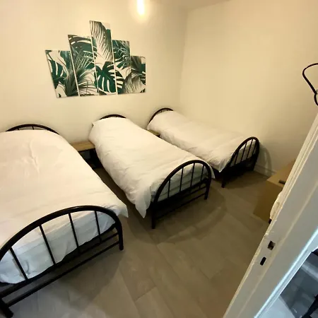 Lh Location Apart Otel 3*