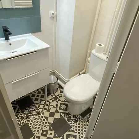 Lh Location Aparthotel *