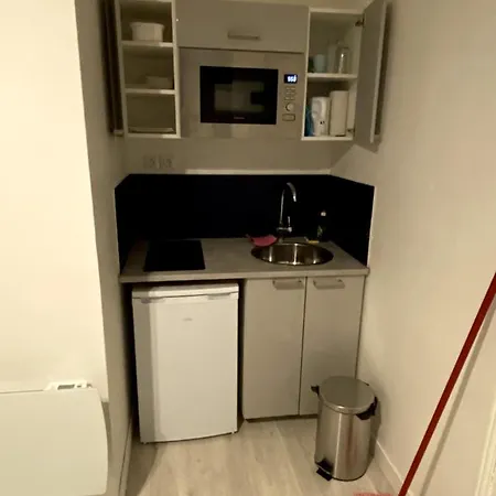 Lh Location מלון דירות לה האברה