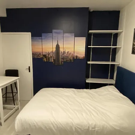 Lh Location Aparthotel *