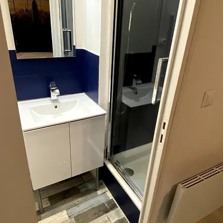 Lh Location 3* לה האברה