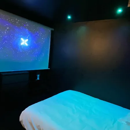 Aparthotel Lh Location