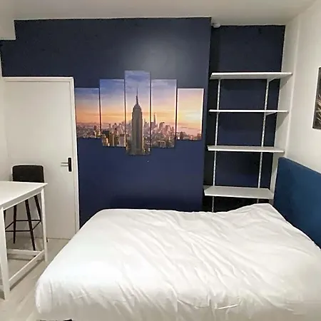 Lh Location Apart Otel