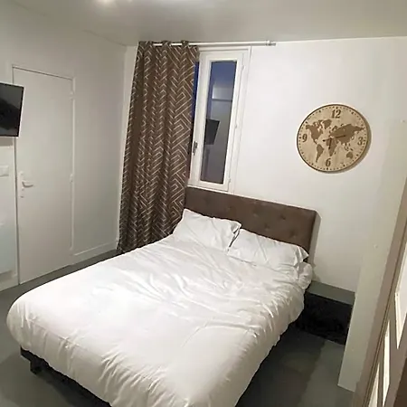 מלון דירות Lh Location 3*