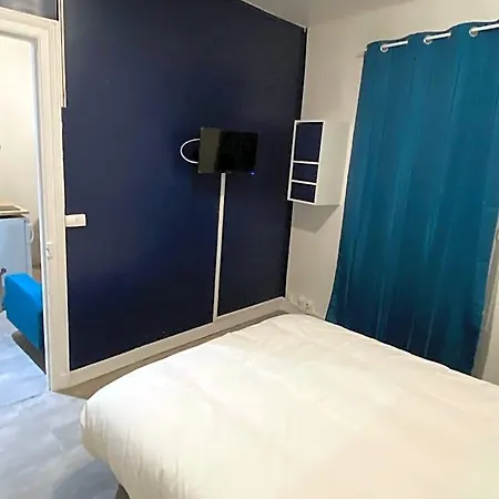 Lh Location מלון דירות לה האברה