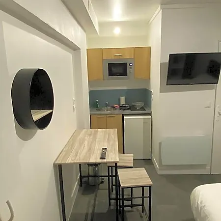 מלון דירות Lh Location לה האברה