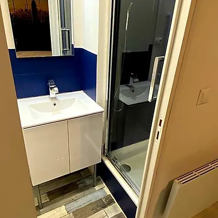 Lh Location 3* לה האברה