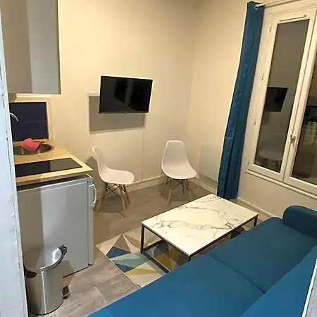 מלון דירות Lh Location לה האברה