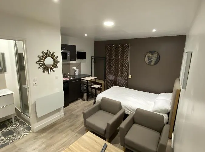 Lh Location 3* Le Havre