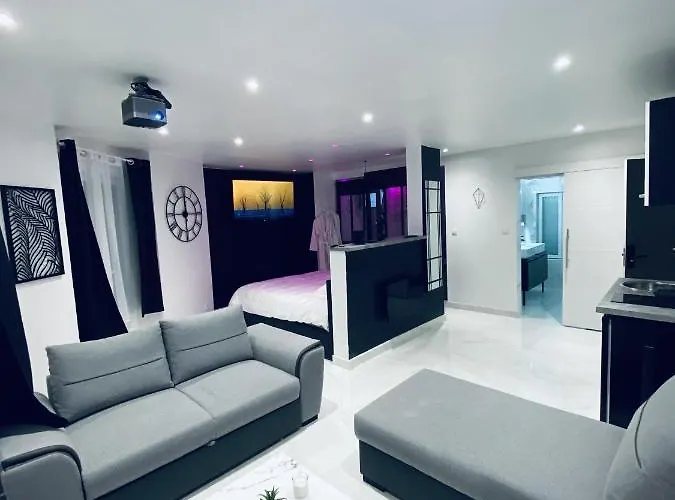 Lh Location Appart hôtel