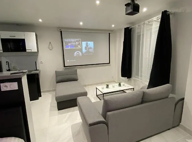 Appart hôtel Lh Location Le Havre