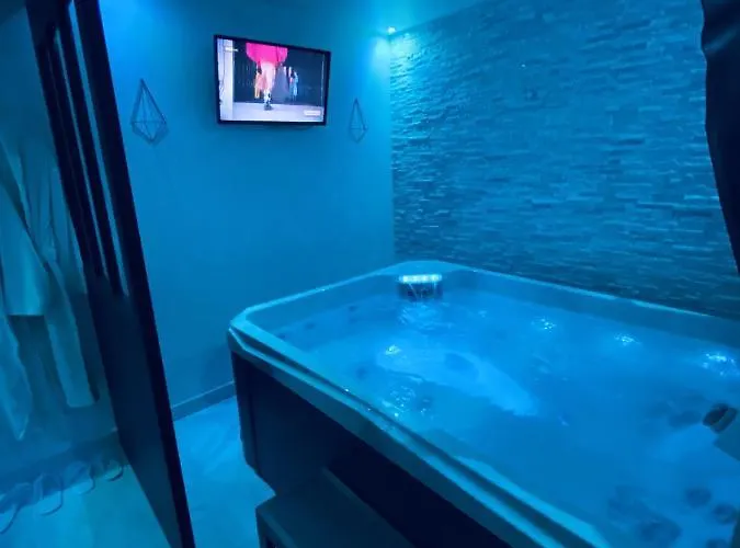 Appart hôtel Lh Location 3*