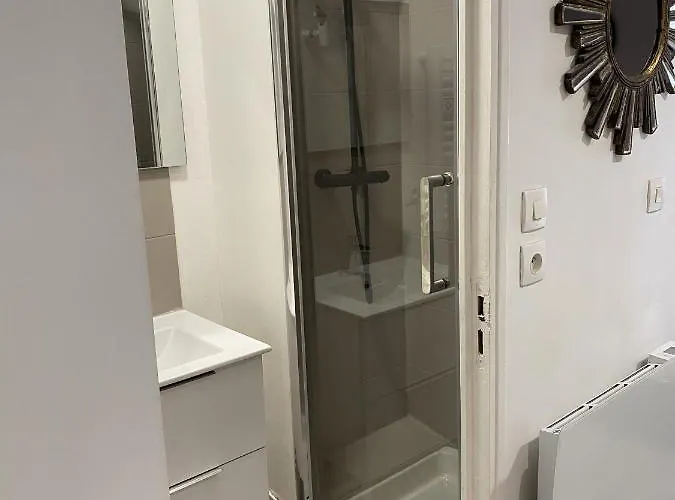 Lh Location Appart hôtel Le Havre