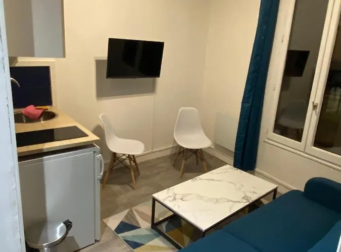 Appart hôtel Lh Location