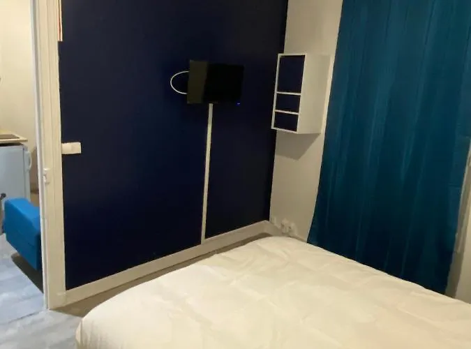 Lh Location Appart hôtel Le Havre