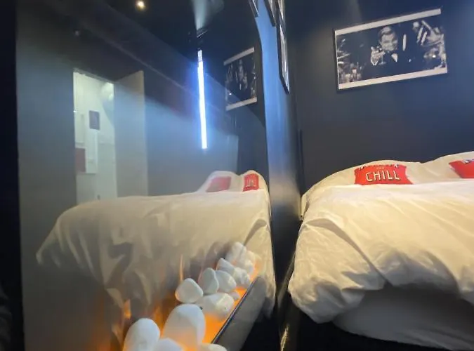 Lh Location 3* Le Havre