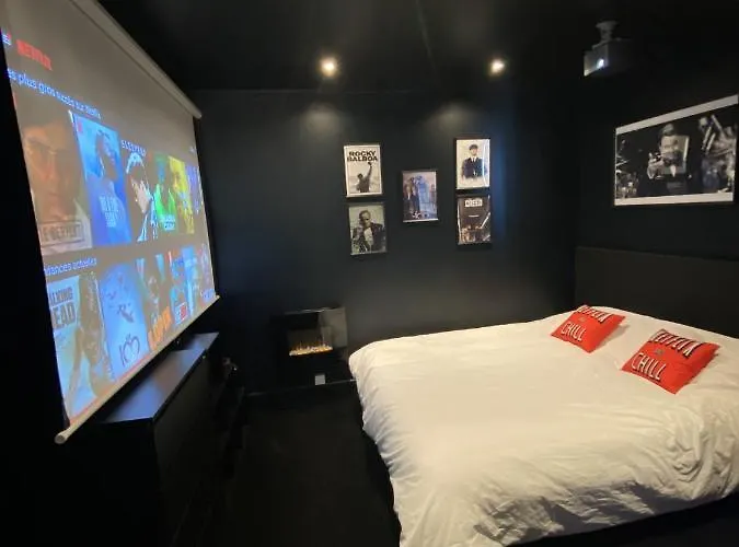 Appart hôtel Lh Location