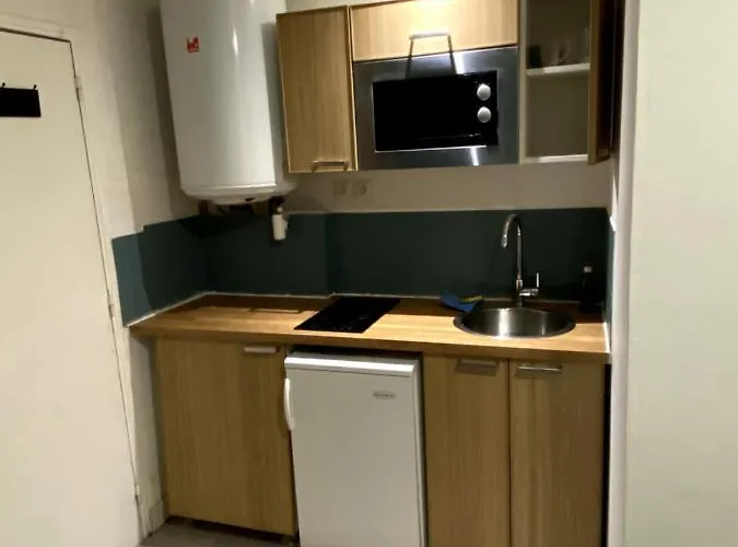 Lh Location 3* Le Havre