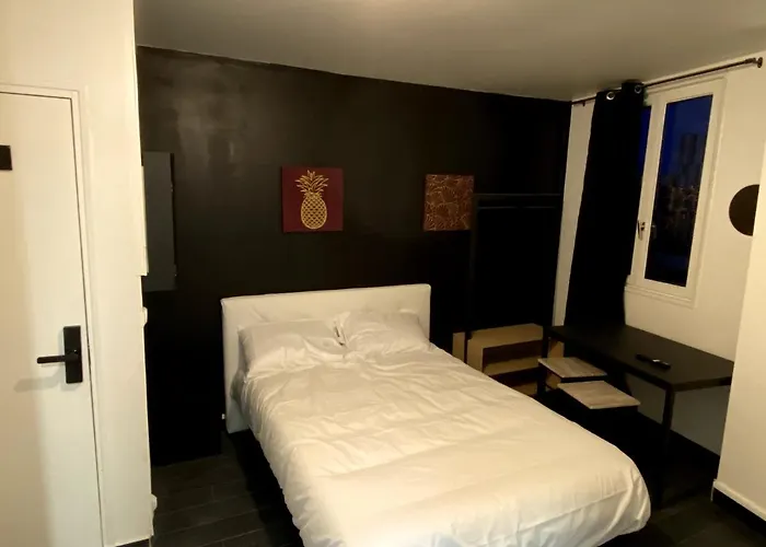 Appart hôtel Lh Location 3*