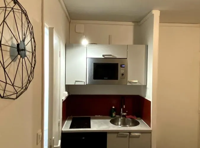 Appart hôtel Lh Location 3*