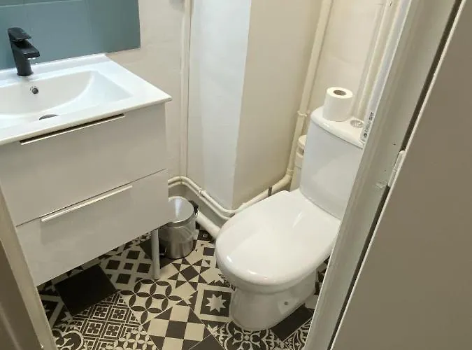 Lh Location Appart hôtel 3*