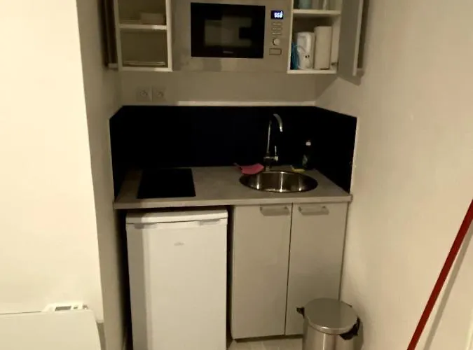 Lh Location Appart hôtel Le Havre