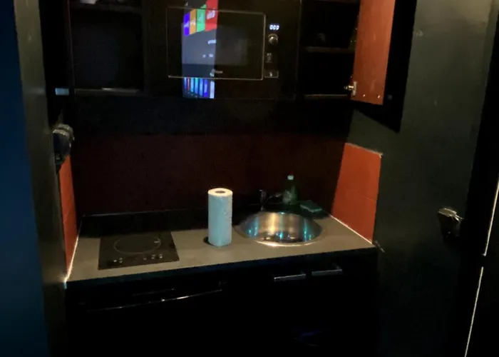 Appart hôtel Lh Location Le Havre